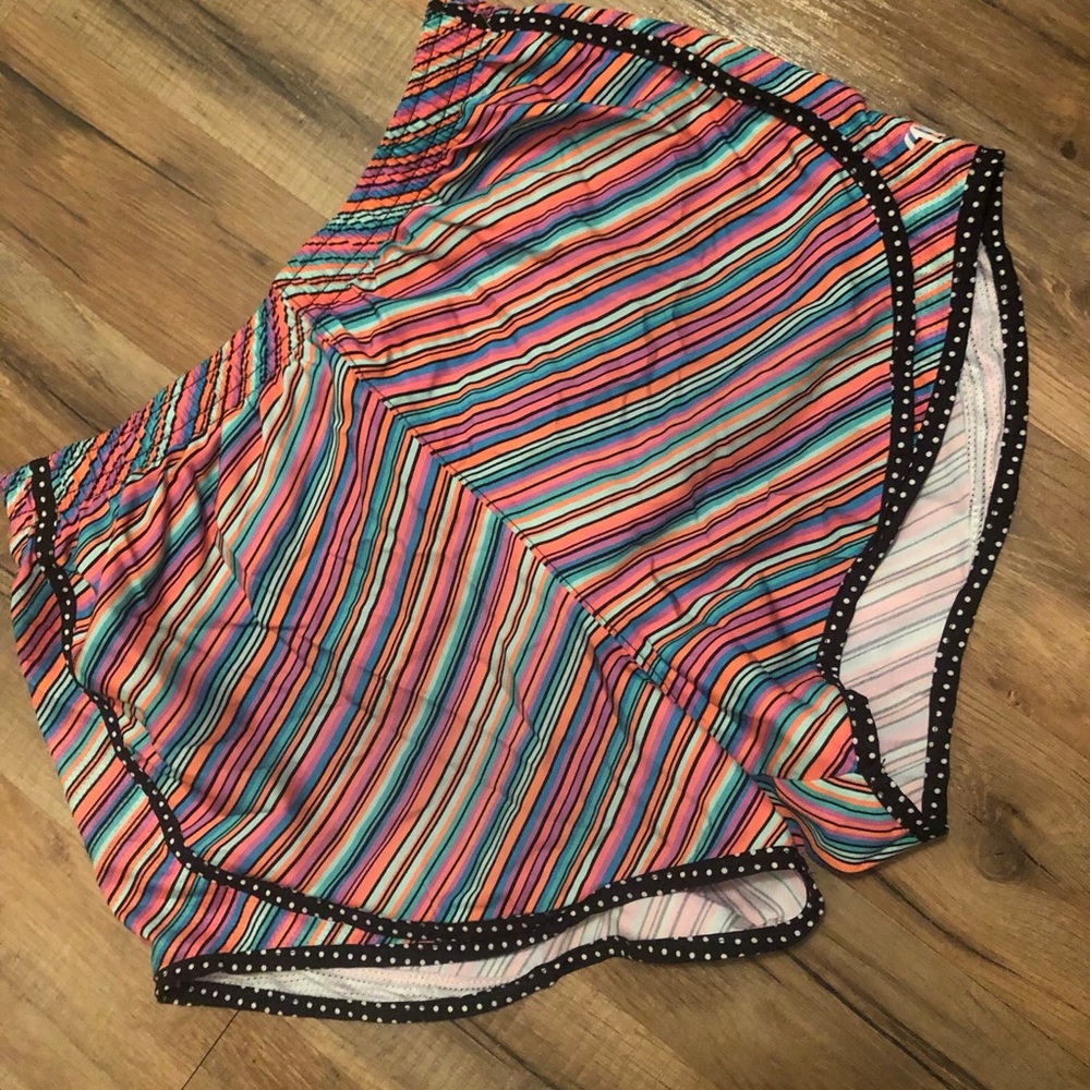 Varsity Shorts
